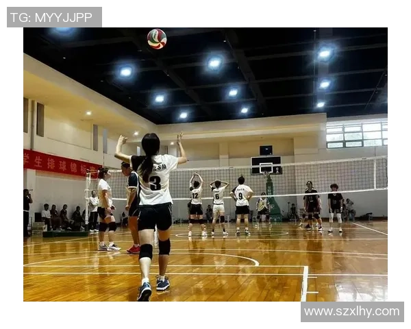 重庆排球队排球意识创新高引发全国关注助力球队崛起