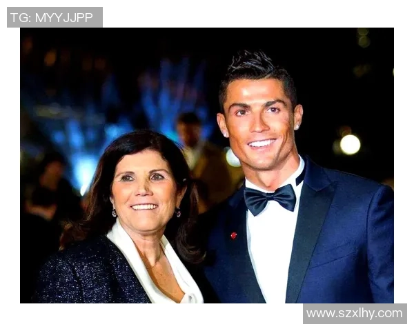 从贫民窟到巅峰传奇:C罗的足球人生与奋斗故事 从贫民窟到巅峰传奇:C罗的足球人生与奋斗故事