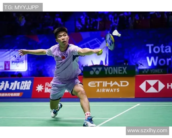 南京羽毛球队在世界锦标赛中的意识表现分析与点评