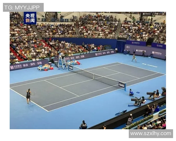 广州网球队在精英赛中的实力展现与未来发展潜力分析 广州网球队在精英赛中的实力展现与未来发展潜力分析