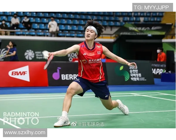 杭州羽毛球队凭68分稳居大满贯积分榜首位争夺冠军形势明朗