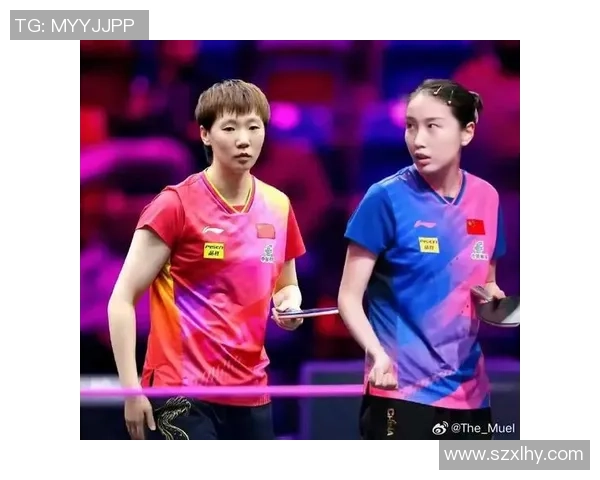 深圳乒乓球队在世锦赛中的强劲表现与未来发展潜力分析