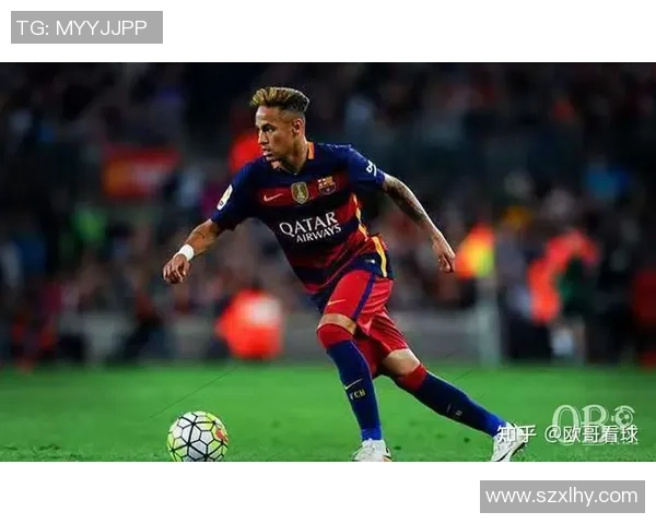 内马尔足球明星的精彩瞬间与独特技巧展现